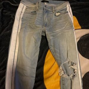 Amiri jeans